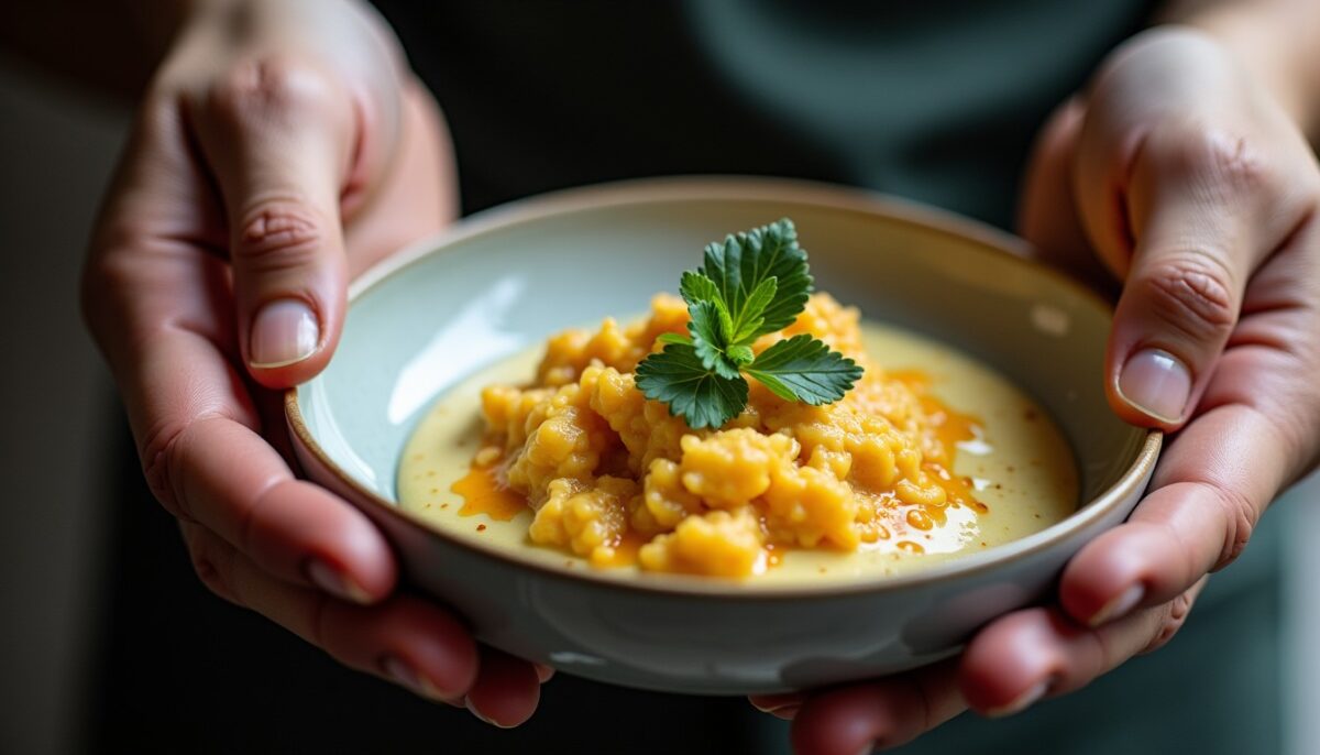 Sauce gribiche : les pièges à éviter absolument pour une recette parfaite