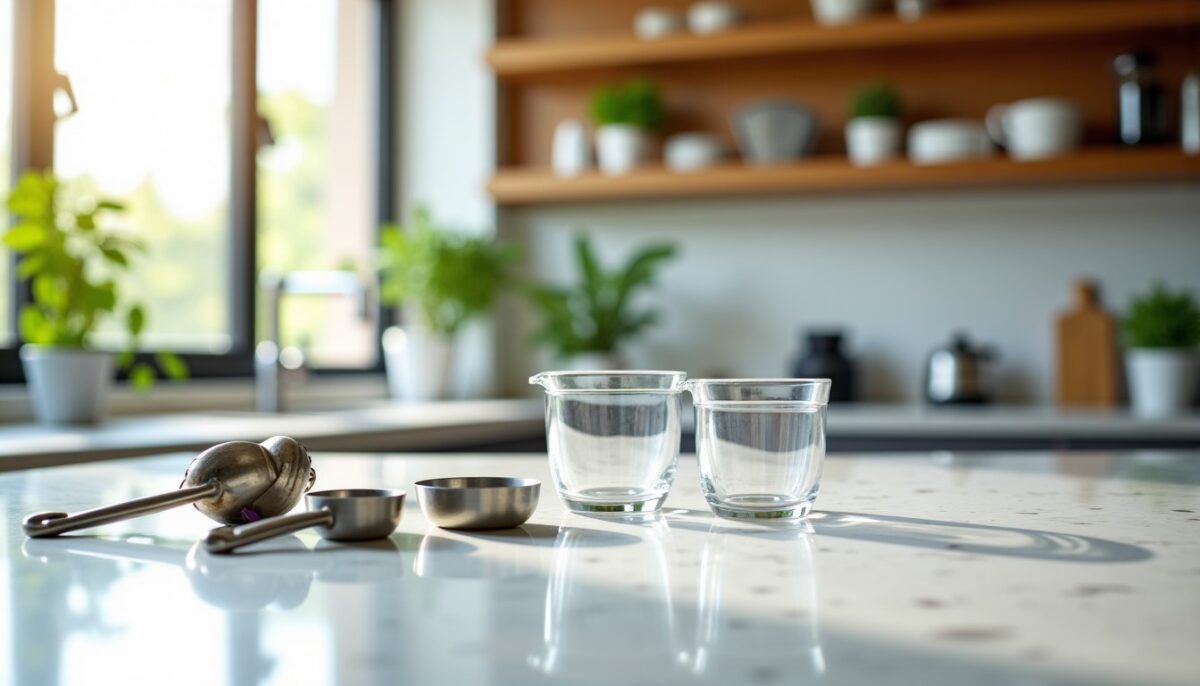 Comment convertir 100 ml en cl : guide simple et exemples concrets
