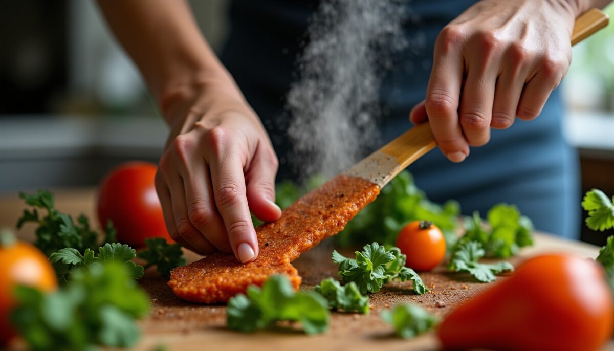 L'Art de la Cuisson à l'Eau : Sublimez Vos Légumes et Féculents