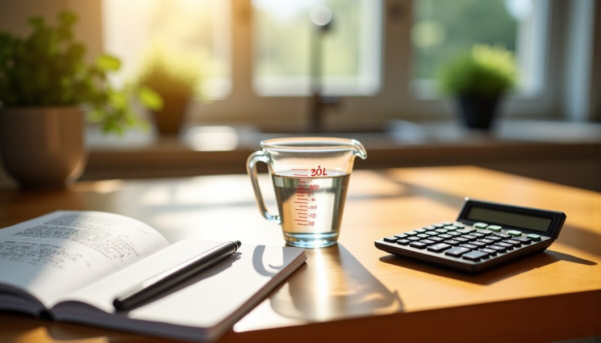 Comment convertir 35 cl en ml rapidement et avec exactitude