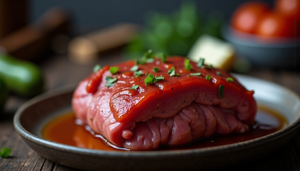 Réchauffer le boudin noir sans le dessécher : astuces incontournables et techniques éprouvées