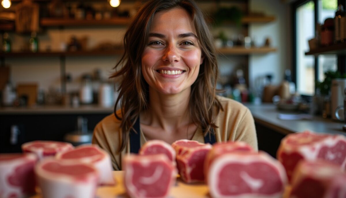 Guide des meilleures boucheries artisanales à Aix-en-Provence pour savourer des viandes locales d'exception
