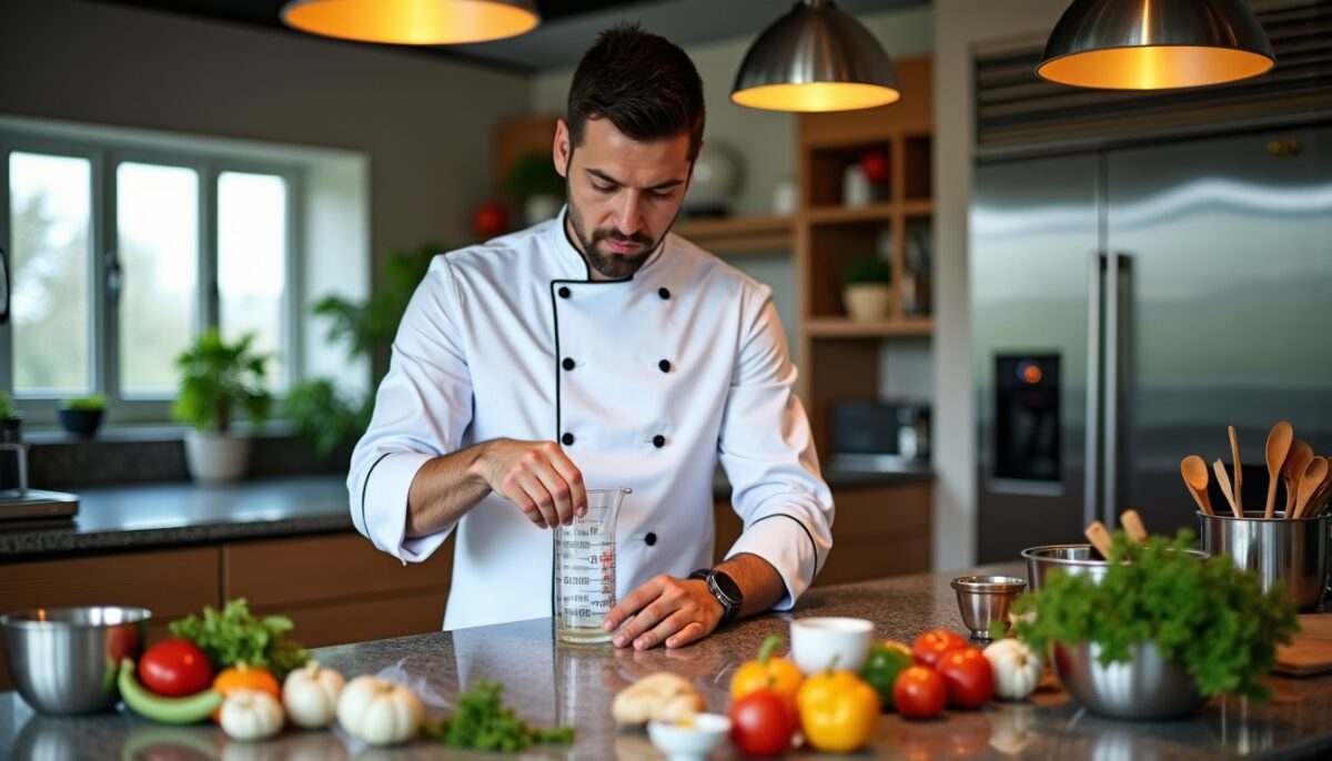 Convertir 500 ml en cl : guide complet avec tableau et exemples concrets