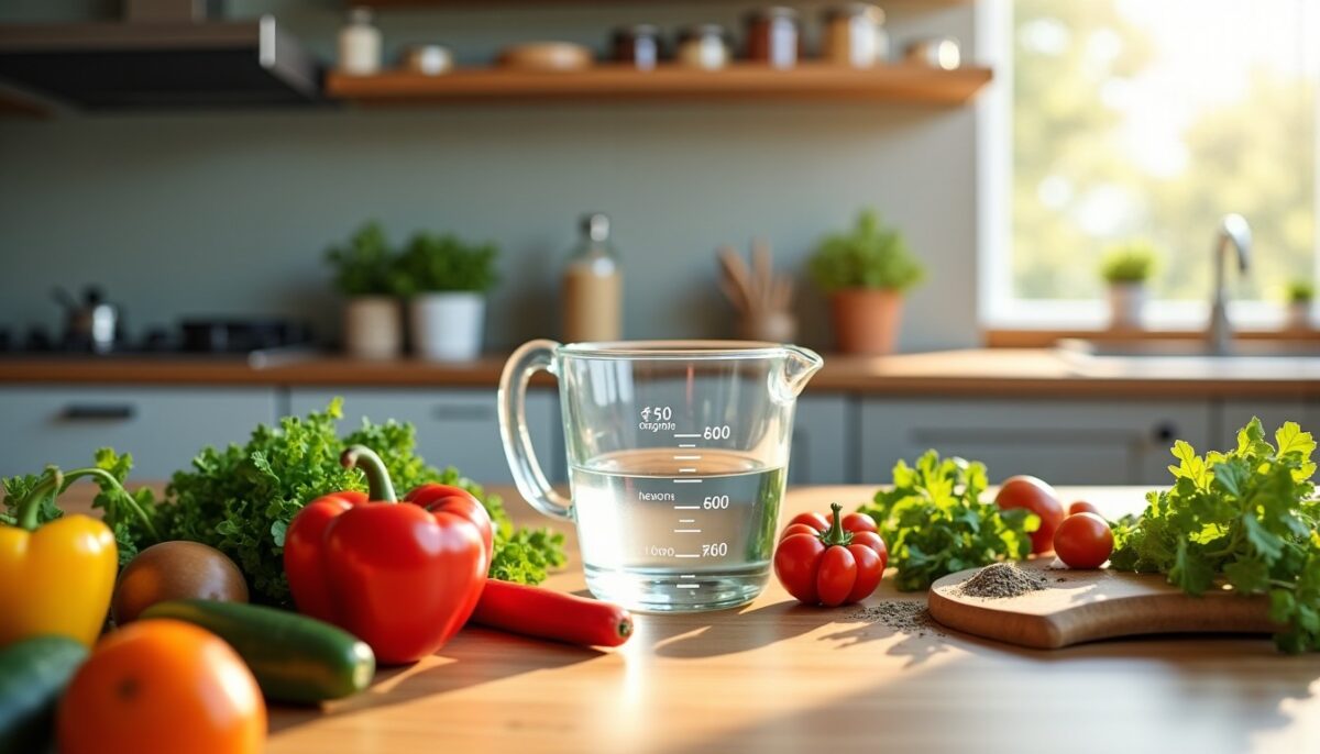 Convertir 50 cl en ml : le guide essentiel pour réussir toutes vos recettes
