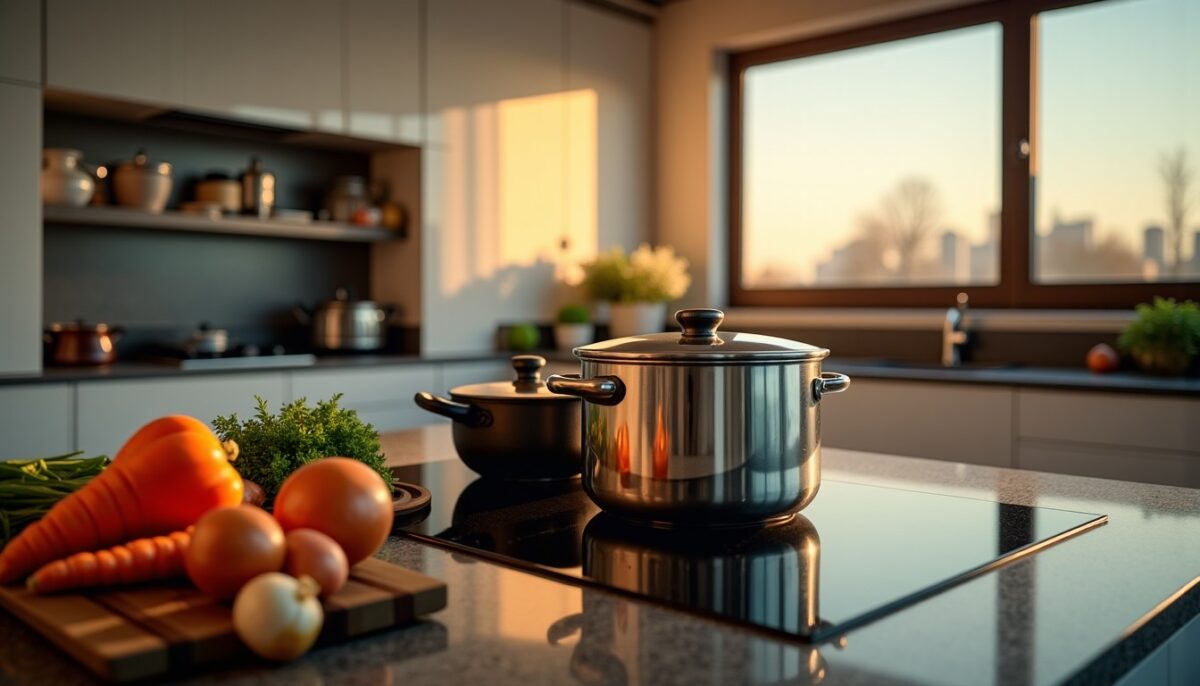 Guide pratique : combien de temps cuire une tête de veau à l’autocuiseur et en cocotte ?