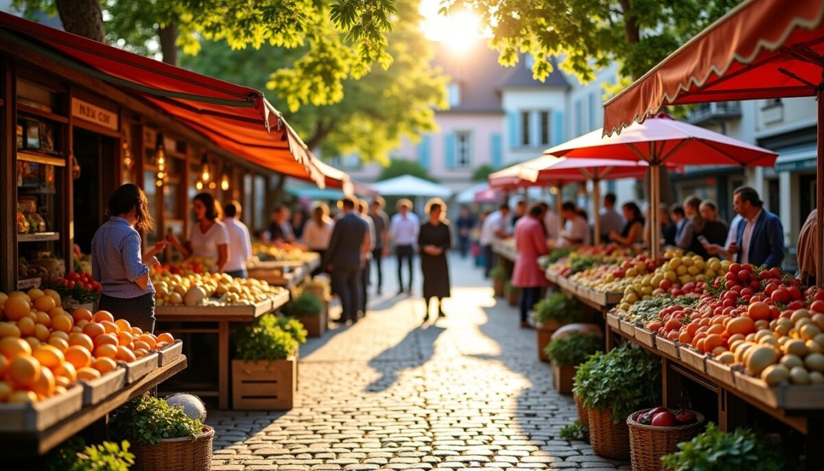 Prodorplus Mondelange : le rendez-vous incontournable pour les produits locaux et les promos exclusives en Moselle