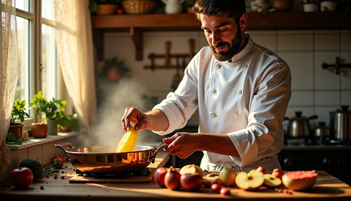L'art de sublimer le boudin noir en cuisine : astuces et recettes incontournables
