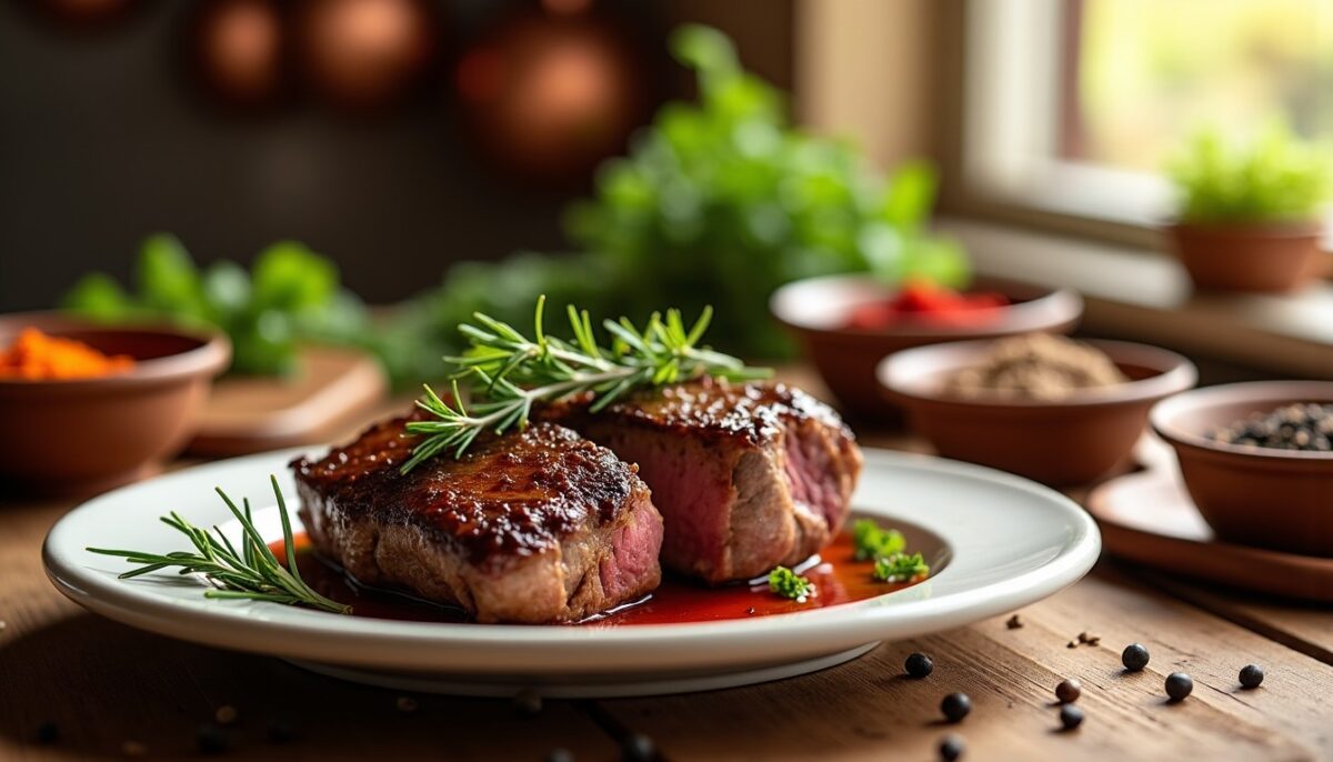 La viande de bœuf : le guide complet pour sublimer vos recettes