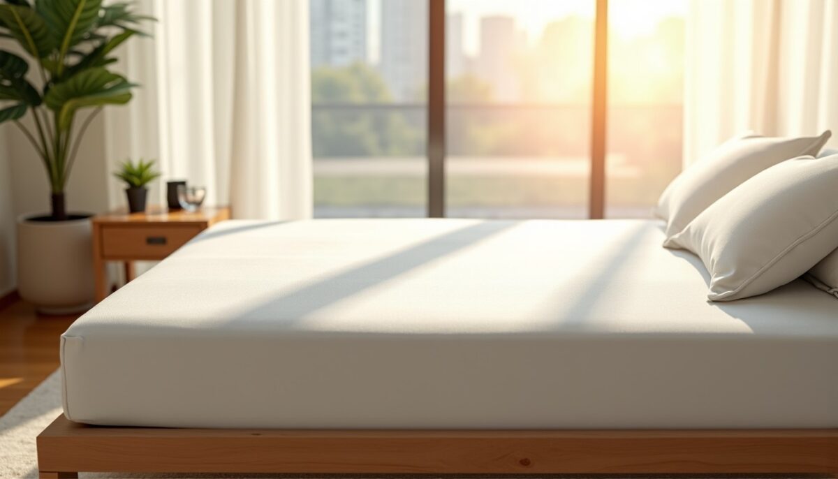 Comment le matelas en latex peut révolutionner la qualité de votre sommeil