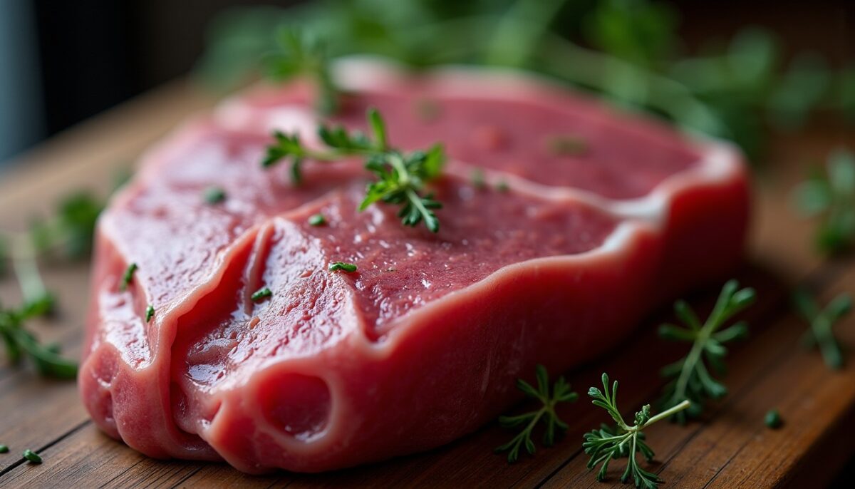 Tête de veau parfaite : astuces pour une viande tendre sans commettre ces erreurs fréquentes