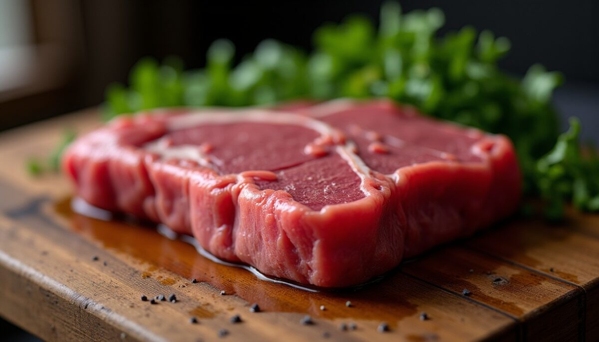 Guide pratique : maîtrisez le temps de cuisson au four de votre côte de bœuf en fonction de son épaisseur