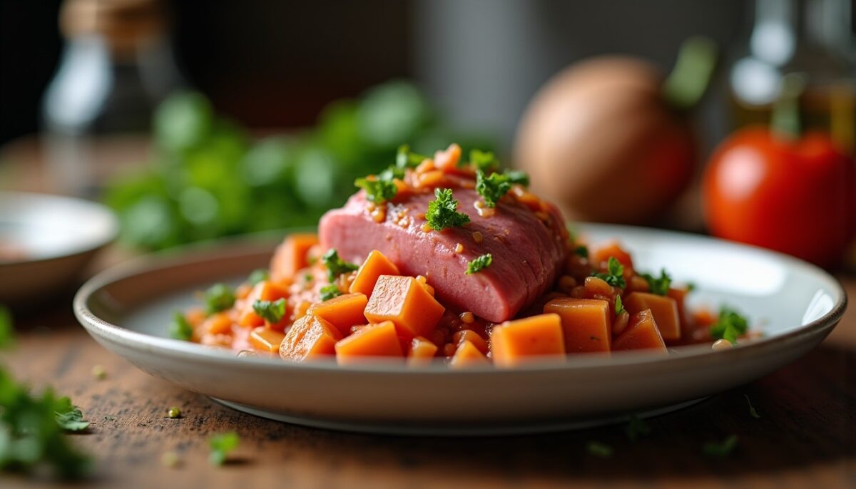 Sauce gribiche pour tête de veau : recette simple et conseils pour un succès garanti