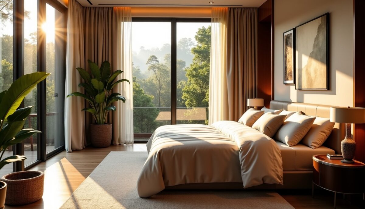 Optez pour un couchage King Size XL : le secret d'un confort exceptionnel et d'un sommeil royal