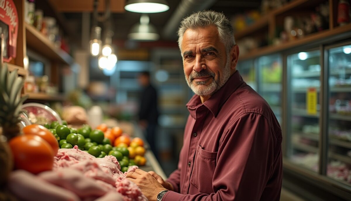 Le Mektoub Épicerie : l'excellence et la richesse des produits halal au cœur de la ville