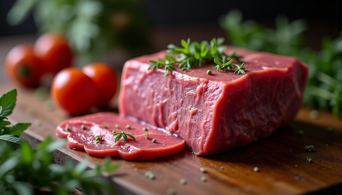 Entrecôte ou Côte de Bœuf : Guide Complet pour Sélectionner et Sublimer votre Morceau de Viande