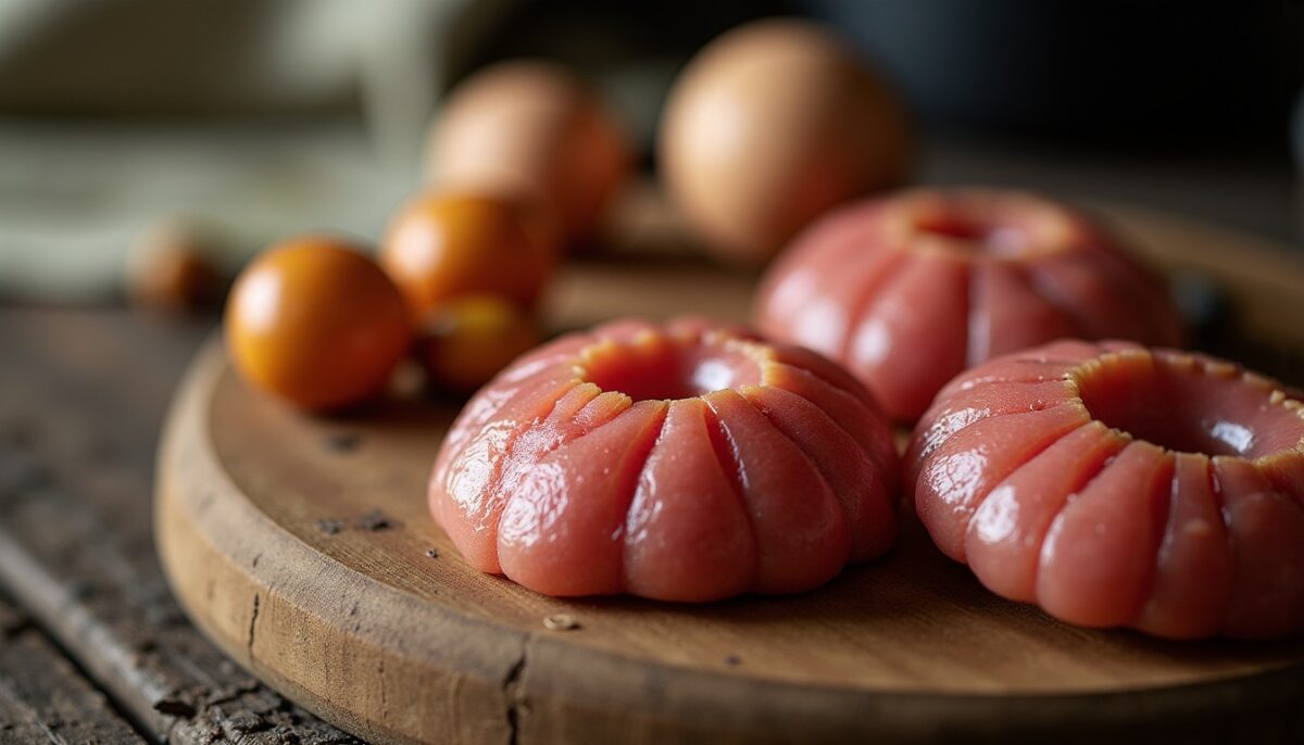 À la découverte du Fleischneke : un joyau gourmand venu d’Alsace