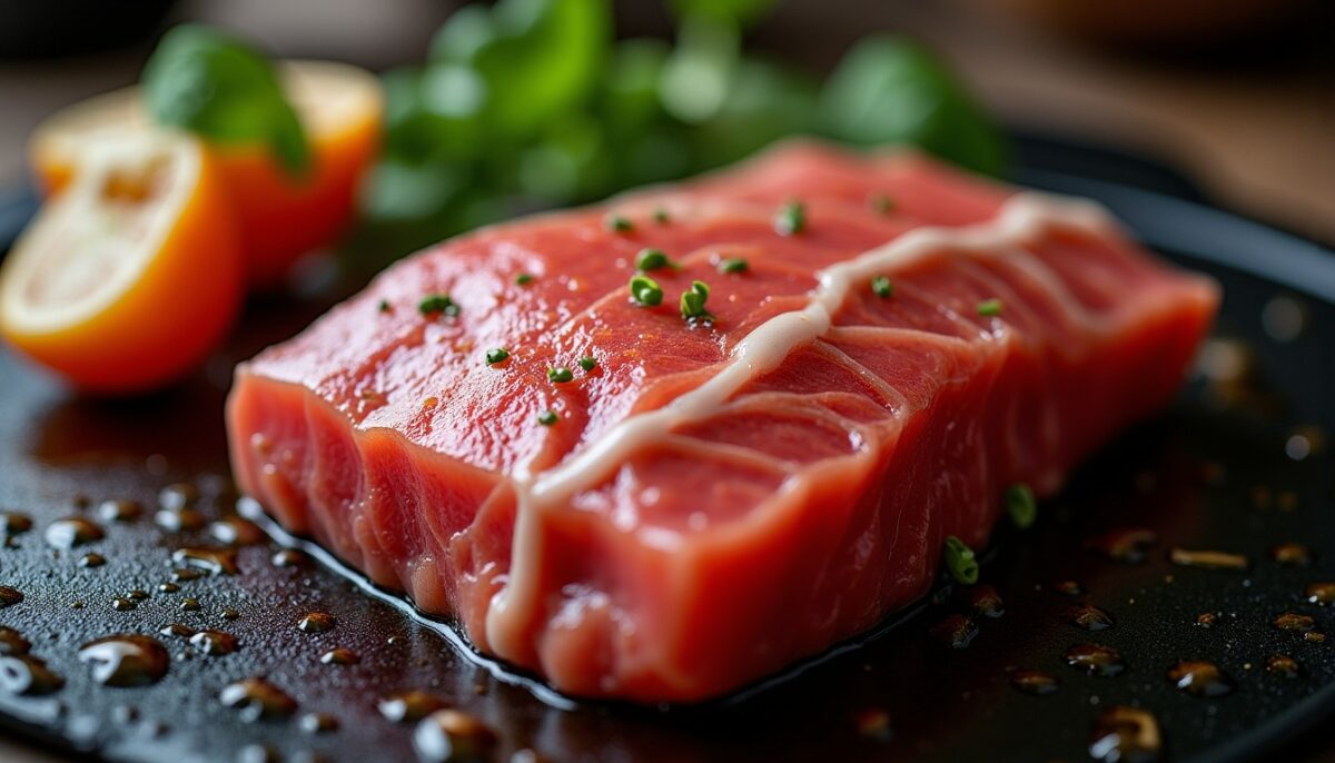 Les secrets pour une côte de bœuf parfaite à la plancha : guide pour un festin savoureux