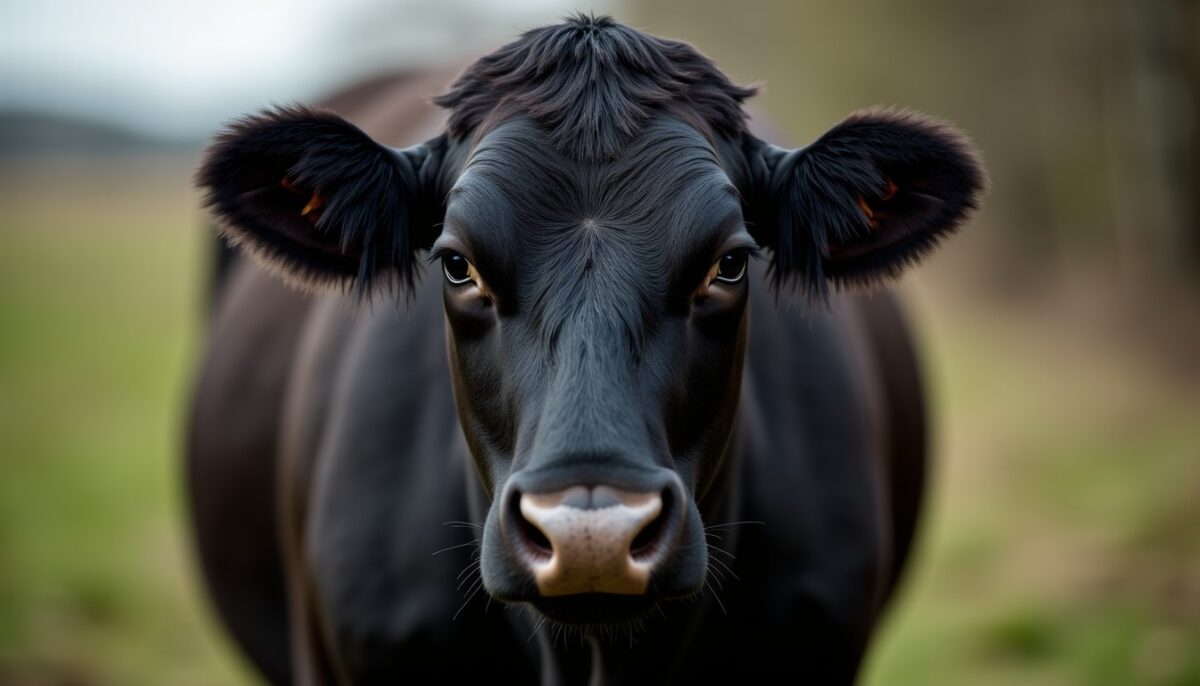 Black Angus : Découvrez l'histoire captivante d'une race bovine emblématique
