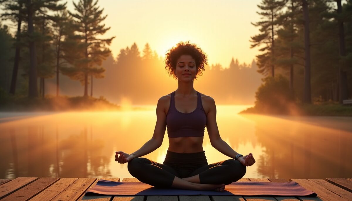Planète Résilience : Votre Guide pour le Sport, la Santé, le Bien-être, la Nutrition et la Beauté