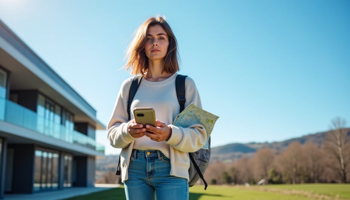 Déménager à Clermont-Ferrand : astuces pour dénicher vite une résidence étudiante