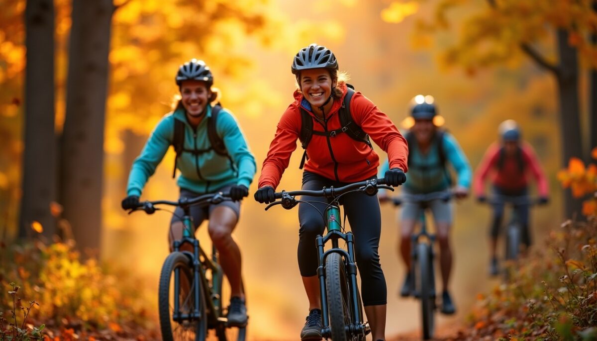 Découvrez Sportrip : Votre partenaire pour des aventures sportives inoubliables